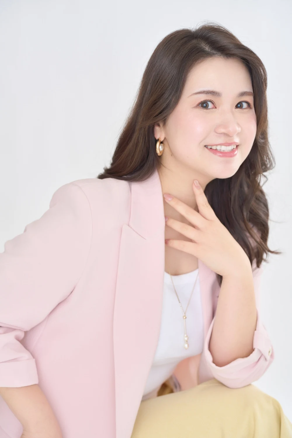 SID Works代表・印象戦略コンサルタント 篠崎あかね